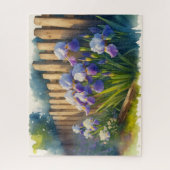 Puzzle Correctif Iris (Vertical)
