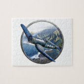 Puzzle Corsaire (Horizontal)