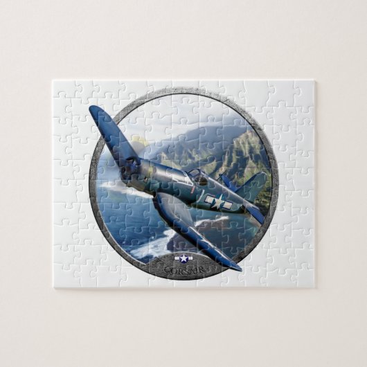 Puzzle Corsaire (Horizontal)