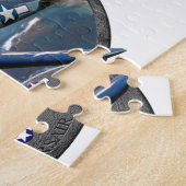 Puzzle Corsaire (Côté)