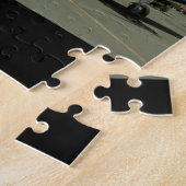 Puzzle Corsaire de Vought F4U, bons avions de Front_WWII (Côté)