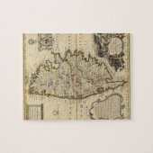 Puzzle Corse (Horizontal)