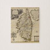 Puzzle Corse (Vertical)