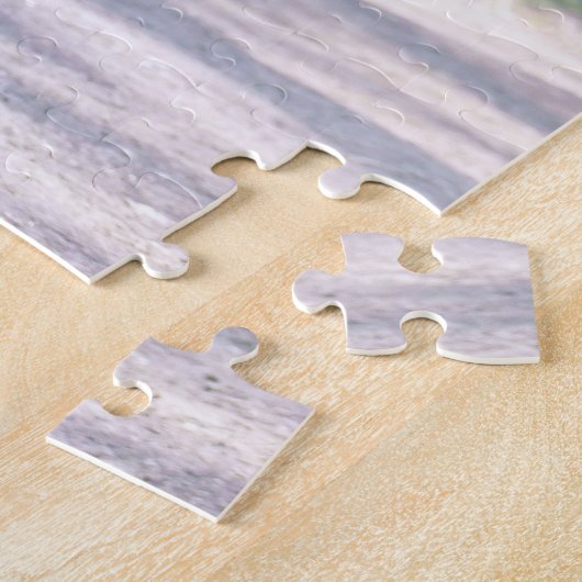 Puzzle Corso à canne noire (Côté)