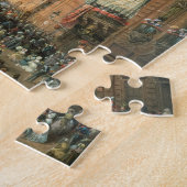 Puzzle Cortège de Corpus Christi dedans par (Côté)