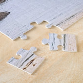 Puzzle Coruna, Espagne | Falaises En Bord De Mer Démence (Côté)