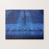 Puzzle Corvair Fog (Horizontal)