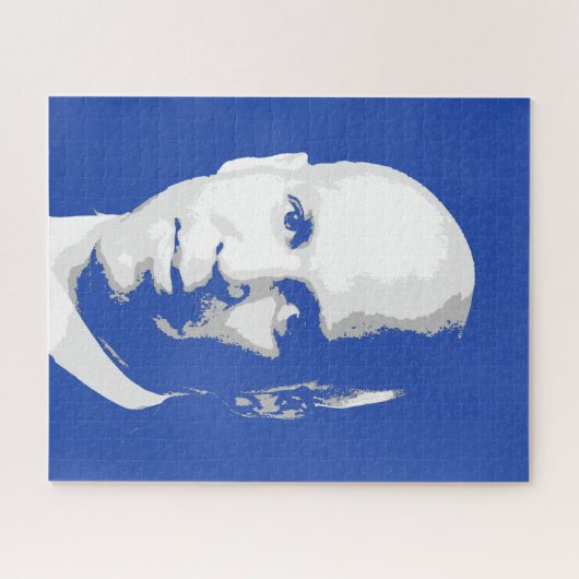 PUZZLE CORY BOOKER (Horizontal)