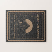 Puzzle Cosmic Dad & Me Adventure (Horizontal)