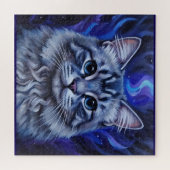 Puzzle CosmicCat (Horizontal)