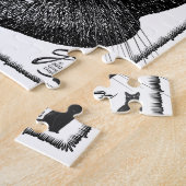 Puzzle Cosmo (Côté)