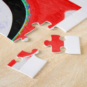 Puzzle Cosmos (Côté)