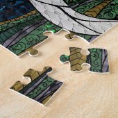 Puzzle Cosmos (Côté)