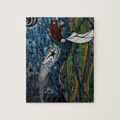 Puzzle Cosmos (Vertical)