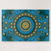 Puzzle Cosmos (Horizontal)