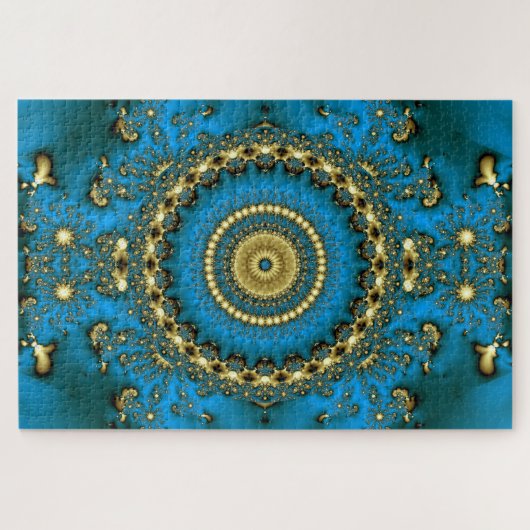 Puzzle Cosmos (Horizontal)