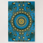 Puzzle Cosmos (Vertical)