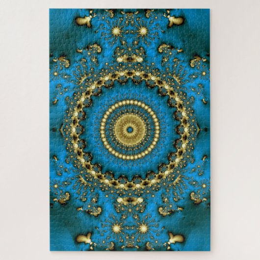 Puzzle Cosmos (Vertical)