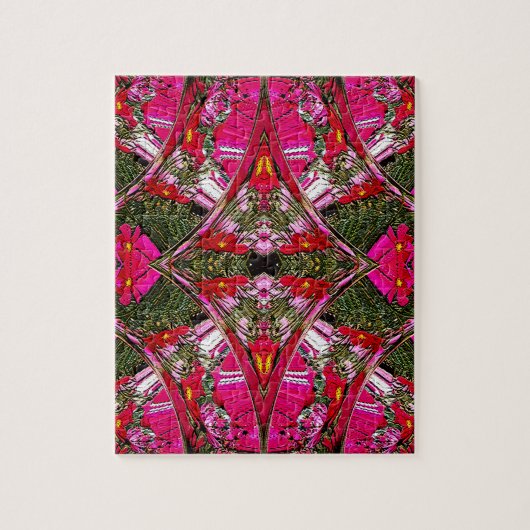 Puzzle Cosmos Tordu... (Vertical)