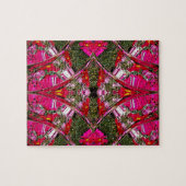 Puzzle Cosmos tordus... (Horizontal)