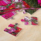 Puzzle Cosmos tordus... (Côté)