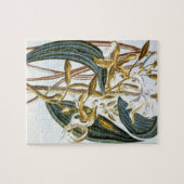 Puzzle Cosses de vanille, plat 65, de 'collection (Horizontal)