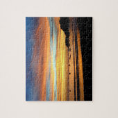 Puzzle Costa Rica (Vertical)