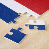 Puzzle Costa Rica (Côté)