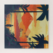 PUZZLE COSTA RICA #2 (Horizontal)