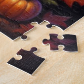 Puzzle Costume Koala Halloween (Côté)