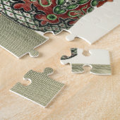 Puzzle Costume pour une fureur dans "Iphigenia dans (Côté)