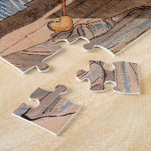 Puzzle Cosy Corner par Carl Larsson (Côté)