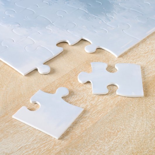 Puzzle Cosy Knit Nap Creson Moon (Côté)