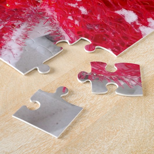 Puzzle Cosy Together (Côté)