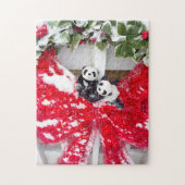 Puzzle Cosy Together (Vertical)