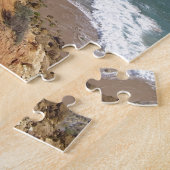 Puzzle côte d'Algarve (Côté)