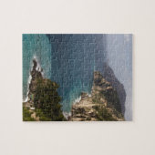Puzzle Côte d'Amalfi (Horizontal)