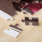 Puzzle Côte d'Azur à Cannes (Côté)