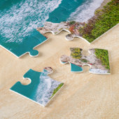 Puzzle Côte De Big Sur, Californie (Côté)