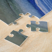 Puzzle Côte de la Carpenteria (Côté)
