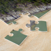 Puzzle Côte de l'Alaska III (Côté)