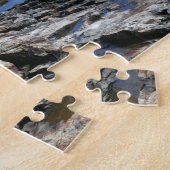 Puzzle Côte de l'île Bar dans le parc national Acadia (Côté)