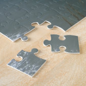 Puzzle Côte de l'Oregon (Côté)