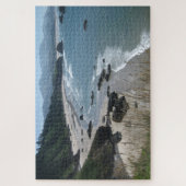 Puzzle Côte de l'Oregon (Vertical)