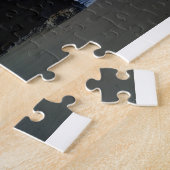 Puzzle Côte de l'Orégon (Côté)