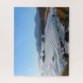 Puzzle Côte de l'Oregon (Vertical)