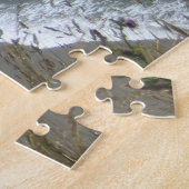 Puzzle Côte de l'Oregon (Côté)