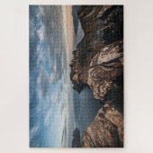 Puzzle Côte de Norvège (Vertical)