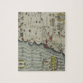 Puzzle Côte de Phoenicia (Vertical)