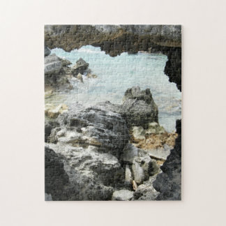 Puzzle Côte des Bermudes